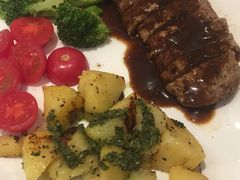 -必胜客(新福地店)