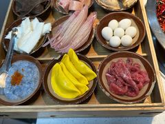 -芈重山老火锅(广州首店)