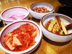 -秋木烤肉·韩国牛肉名家(高新旗舰店)