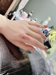 -周忆刺青原创设计定制