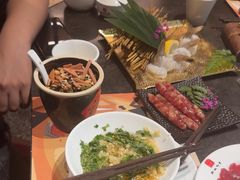 -锦城印象火锅(天府三街店)