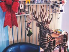 -Deer Park鹿园西餐(仁恒置地广场店)