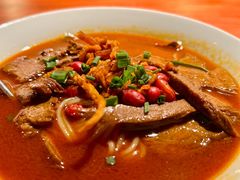 -隐厨·中国菜馆(三里屯T+MALL店)