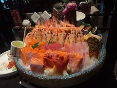 -松鹤精致料理(五一中路店)