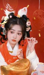 -盘子女人坊古装写真摄影(南京总店)