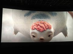 -百丽宫影城(嘉里汇店)