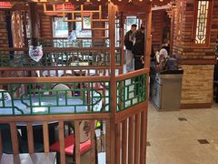 -草原饭店火锅