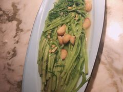 -绿茶餐厅(乐峰广场店)