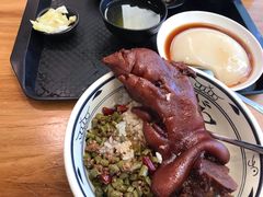 -大袁猪脚饭(水晶郦城店)