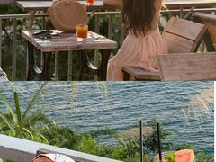 -Brew Farm·精酿农场海滨悬崖餐厅