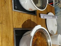 -珍巴奴毛肚牛肉小火锅(四惠店)
