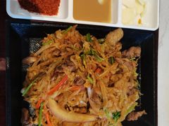 -北李妈妈菜·海肠捞饭(开发区万达店)