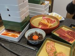 -神户赤童日式烤肉伙伴(东直门店)
