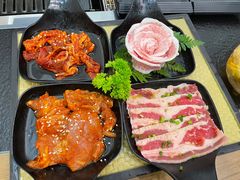 -韩满园· 甄选韩式烤肉