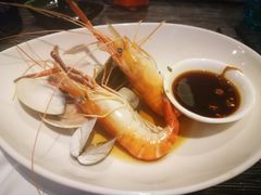 -长沙北辰洲际酒店-兰调全日餐厅