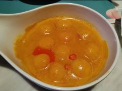 咖喱鱼蛋-大树餐厅(益田假日店)