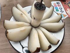 -那红花·东北菜铁锅炖(仙林金鹰店)