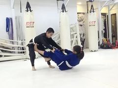 -GSTMMA综合格斗馆