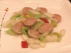 荷塘月色-金熙楼(熙南里店)