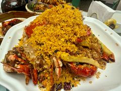 -避风塘·金牌店·夜宵(金玉兰店)