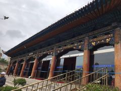 景点-西宁市东关清真大寺