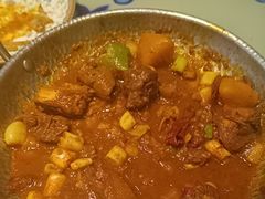 -撒拉花儿·新疆菜·清真(太阳宫店)