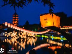 -盘门景区