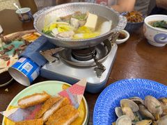 -红叶日料·放题·海胆·定食(星海店)