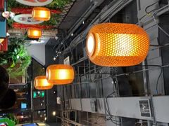 大堂-雲蜀龙阁·金牌水煮鱼(方庄店)