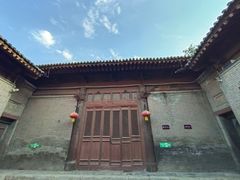 -丁村民俗博物馆