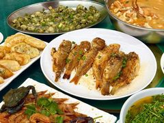 -巽东海鲜大排档(巽寮湾店)