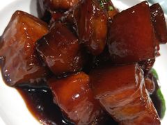 特色红烧肉-HOMES上海本帮菜(襄阳公园店)