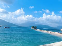 -海南分界洲岛旅游区