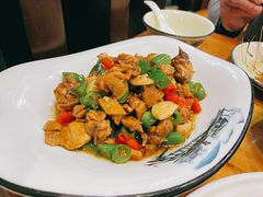 -老弄堂菜馆·老底子杭帮味(鼓楼店)
