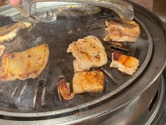 -九田家黑牛烤肉料理(新辰里亚运村店)
