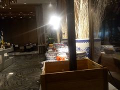 -印象餐厅(杭州国际博览中心北辰大酒店)