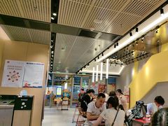 -麦当劳(苏州中心星悦汇店)
