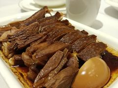 -京粤荟(海王银河科技大厦店)