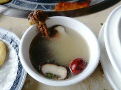 -食玉轩临江鱼捞