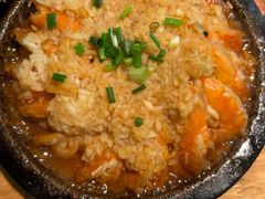 -小菜园新徽菜(无锡宜家荟聚中心店)