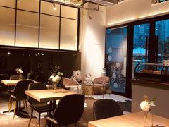 -Maxpoint Kitchen 西餐咖啡(乐峰广场店)