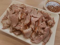 -姥家春饼店(漳州二路店)