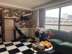 -S&L尚蓝公馆(广州北京路步行街店)