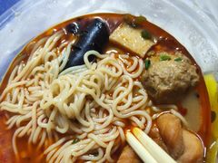 -吴记麻辣烫(曙光中路店)