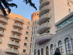 -上海安亭别墅花园酒店