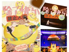 -梦之蓝青奥体育公园体育馆