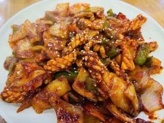 -贤花饭店(城阳店)