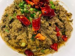 -紫光园·烤鸭(吕家营店)