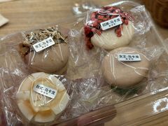 马卡龙-红花点心局(护国寺店)
