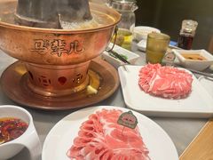 -牛街·马辈儿涮肉(牛街总店)